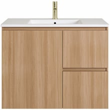 Jane 900mm Single Vanity with Basin